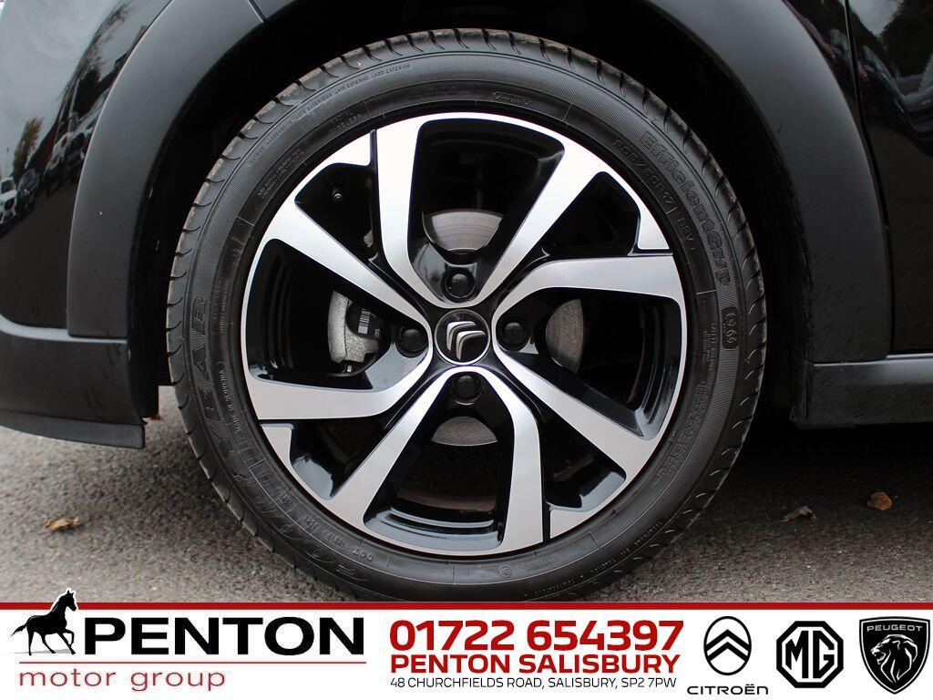 Used Citroen C3 2022 for sale - 76371678: Photo 6