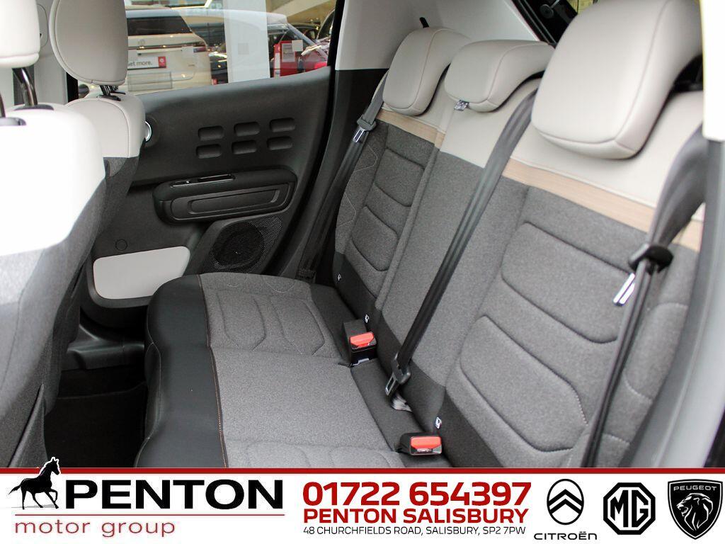 Used Citroen C3 2022 for sale - 76371678: Photo 8