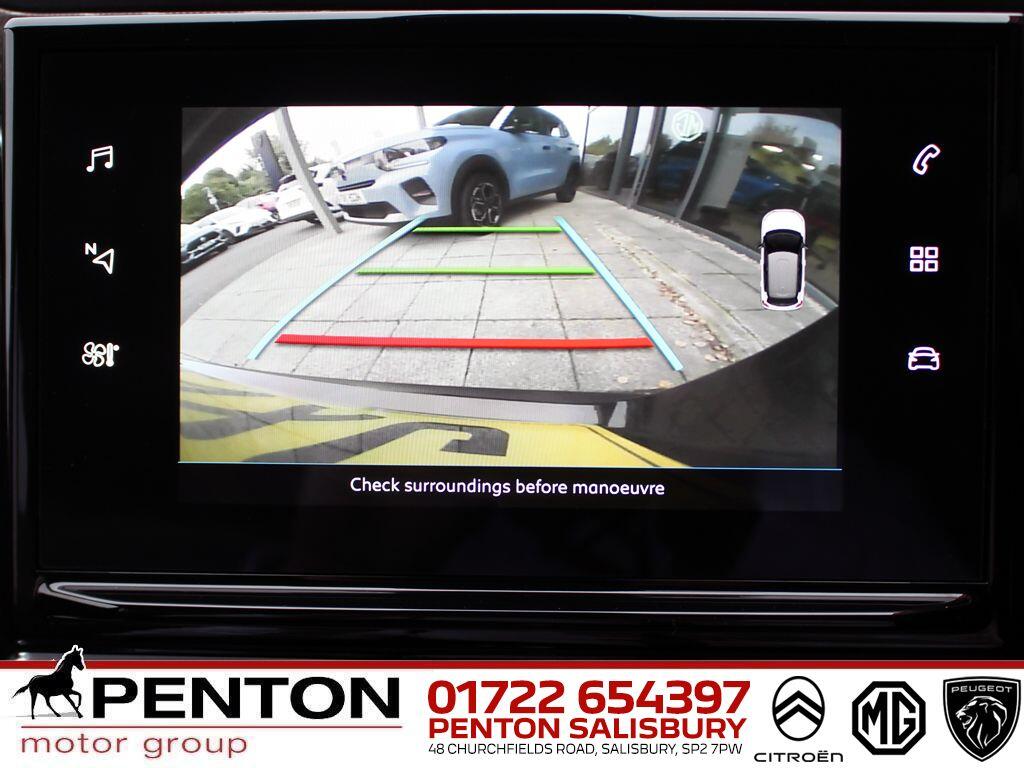 Used Citroen C3 2022 for sale - 76371678: Photo 9