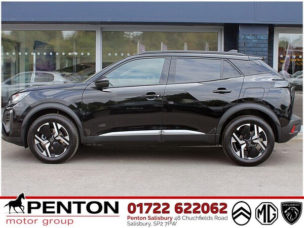 Used Peugeot 2008 2025 for sale - 75493139: Photo 10