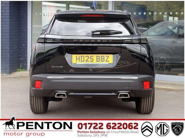 Used Peugeot 2008 2025 for sale - 75493139: Photo 11