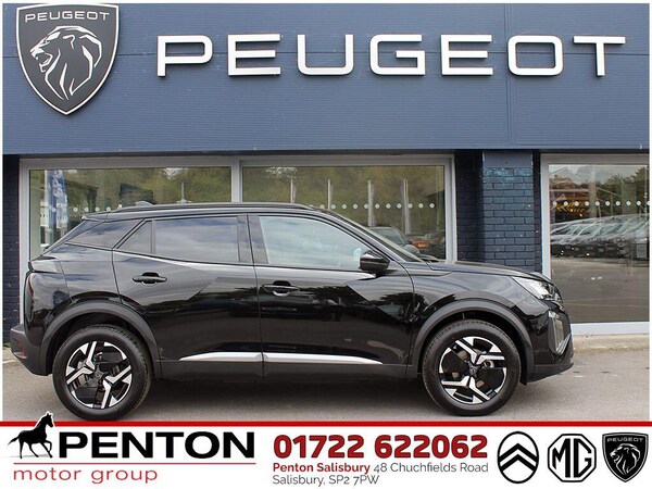 Used Peugeot 2008 2025 for sale - 75493139: Photo 12