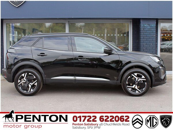 Used Peugeot 2008 2025 for sale - 75493139: Photo 13