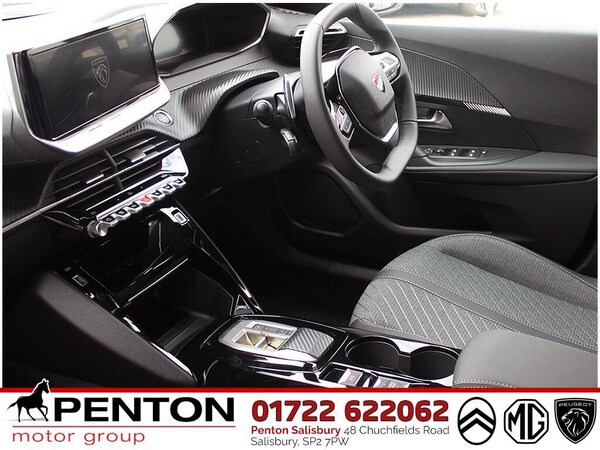 Used Peugeot 2008 2025 for sale - 75493139: Photo 14