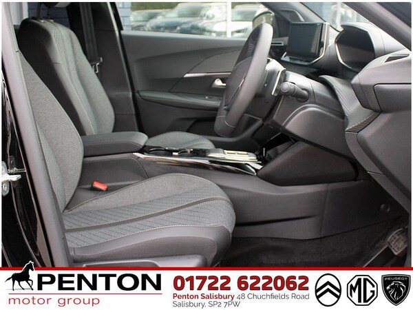 Used Peugeot 2008 2025 for sale - 75493139: Photo 15