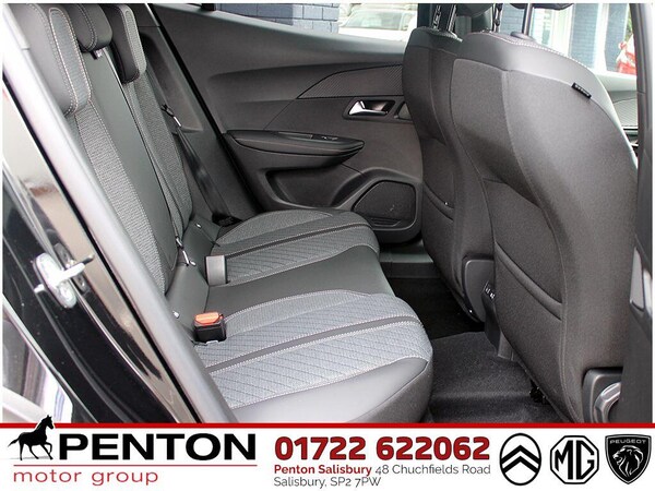 Used Peugeot 2008 2025 for sale - 75493139: Photo 16