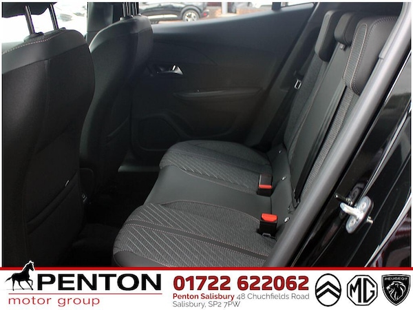 Used Peugeot 2008 2025 for sale - 75493139: Photo 17