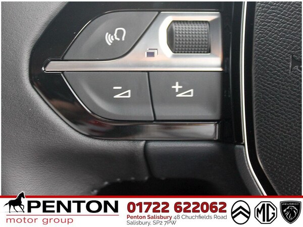 Used Peugeot 2008 2025 for sale - 75493139: Photo 18