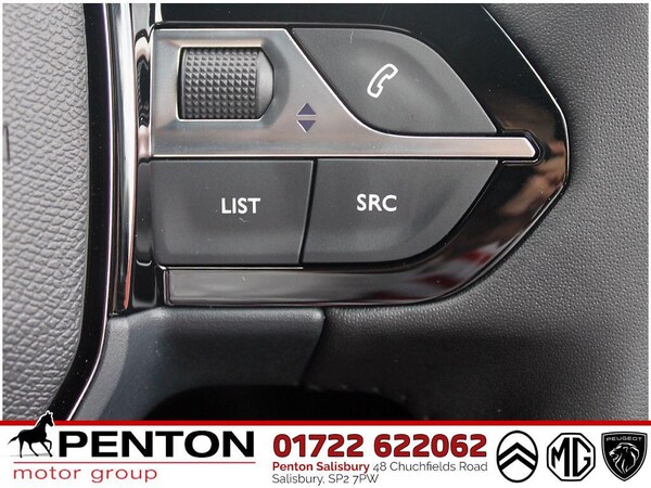 Used Peugeot 2008 2025 for sale - 75493139: Photo 19