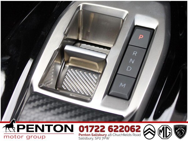 Used Peugeot 2008 2025 for sale - 75493139: Photo 24