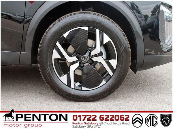 Used Peugeot 2008 2025 for sale - 75493139: Photo 25