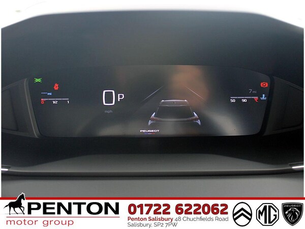 Used Peugeot 2008 2025 for sale - 75493139: Photo 26