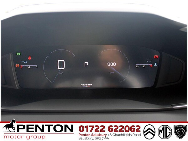 Used Peugeot 2008 2025 for sale - 75493139: Photo 27
