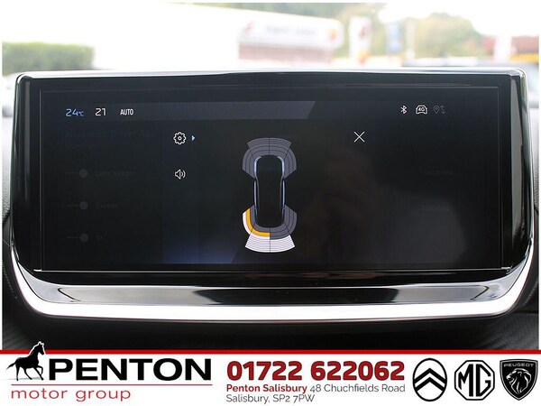 Used Peugeot 2008 2025 for sale - 75493139: Photo 28