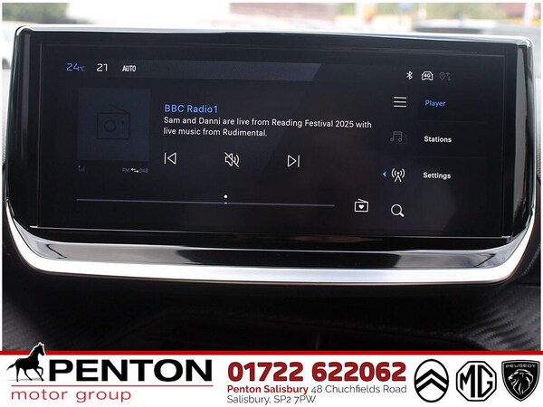 Used Peugeot 2008 2025 for sale - 75493139: Photo 29