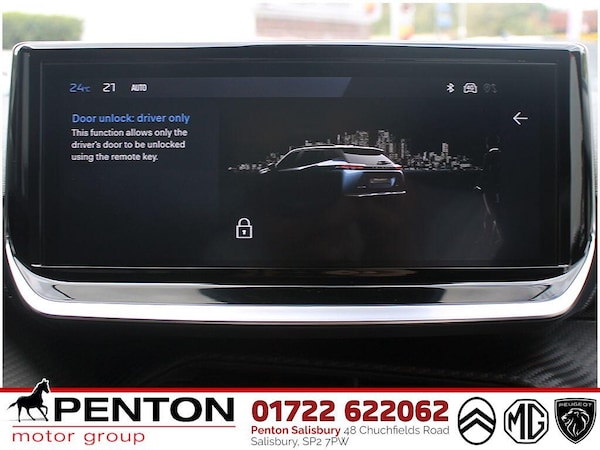 Used Peugeot 2008 2025 for sale - 75493139: Photo 31