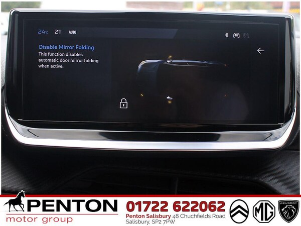 Used Peugeot 2008 2025 for sale - 75493139: Photo 32