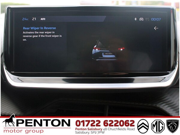 Used Peugeot 2008 2025 for sale - 75493139: Photo 33