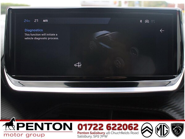 Used Peugeot 2008 2025 for sale - 75493139: Photo 34