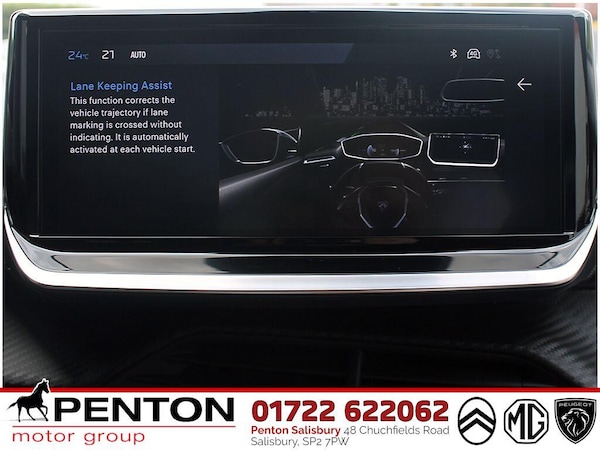 Used Peugeot 2008 2025 for sale - 75493139: Photo 36