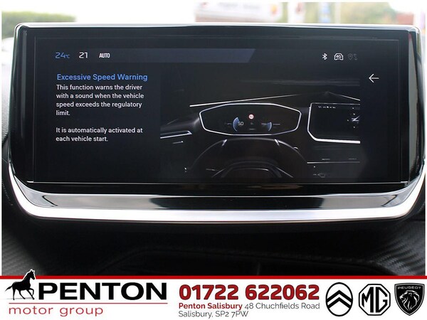 Used Peugeot 2008 2025 for sale - 75493139: Photo 37