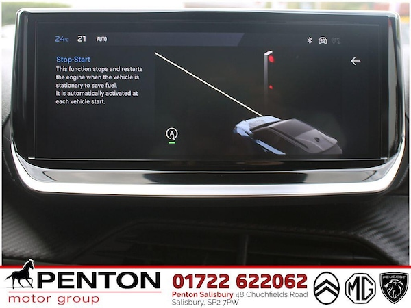 Used Peugeot 2008 2025 for sale - 75493139: Photo 38