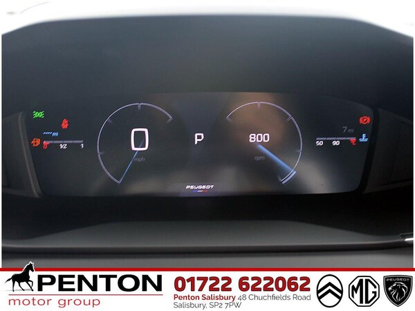 Used Peugeot 2008 2025 for sale - 75493139: Photo 39