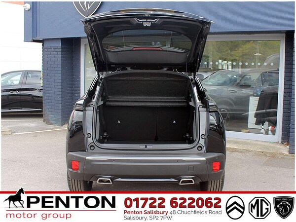 Used Peugeot 2008 2025 for sale - 75493139: Photo 40
