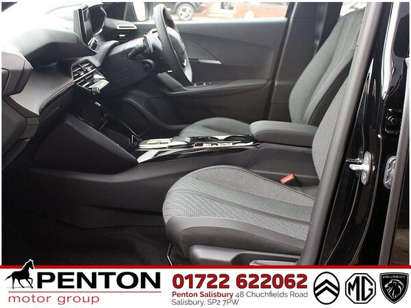 Used Peugeot 2008 2025 for sale - 75493139: Photo 42