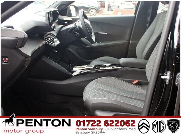 Used Peugeot 2008 2025 for sale - 75493139: Photo 43