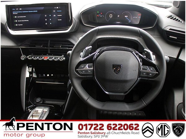 Used Peugeot 2008 2025 for sale - 75493139: Photo 45