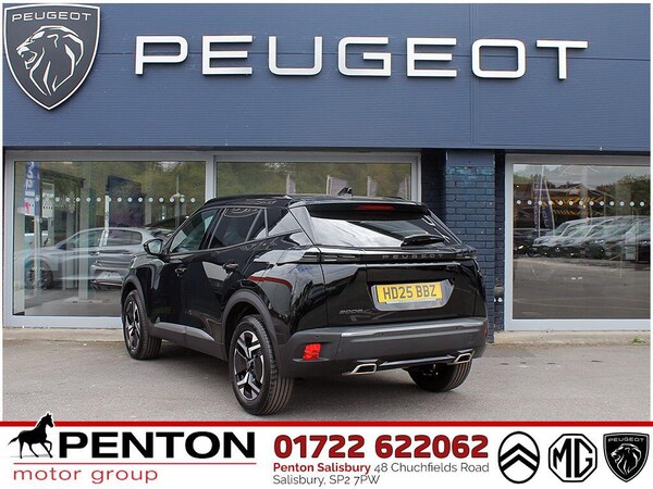 Used Peugeot 2008 2025 for sale - 75493139: Photo 46