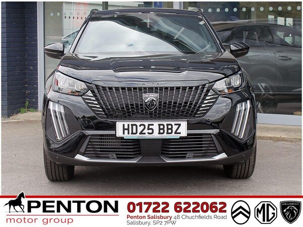 Used Peugeot 2008 2025 for sale - 75493139: Photo 5