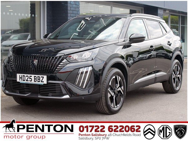 Used Peugeot 2008 2025 for sale - 75493139: Photo 6