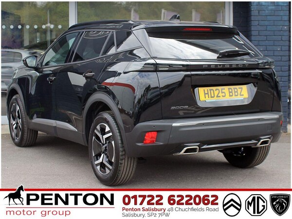 Used Peugeot 2008 2025 for sale - 75493139: Photo 7