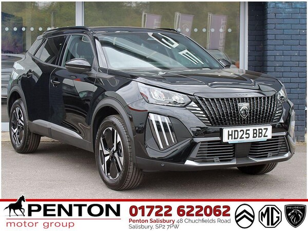 Used Peugeot 2008 2025 for sale - 75493139: Photo 8