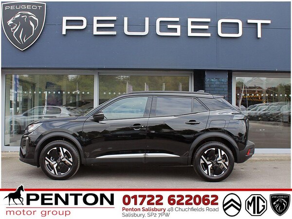 Used Peugeot 2008 2025 for sale - 75493139: Photo 9