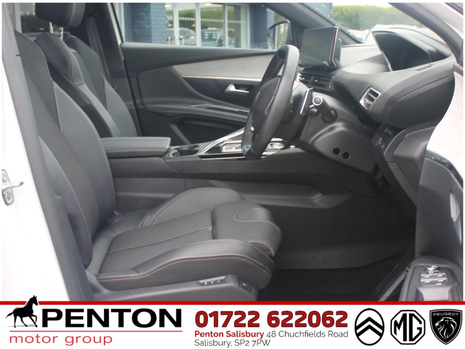 Used Peugeot 3008 2023 for sale - 76560995: Photo 11