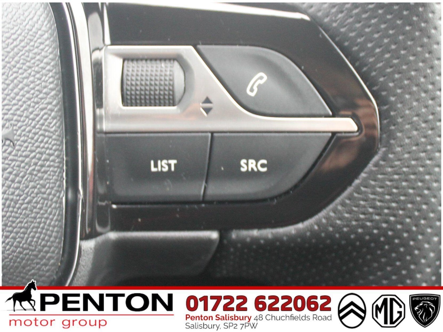 Used Peugeot 3008 2023 for sale - 76560995: Photo 15