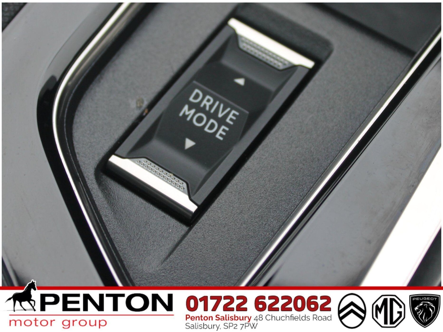 Used Peugeot 3008 2023 for sale - 76560995: Photo 20