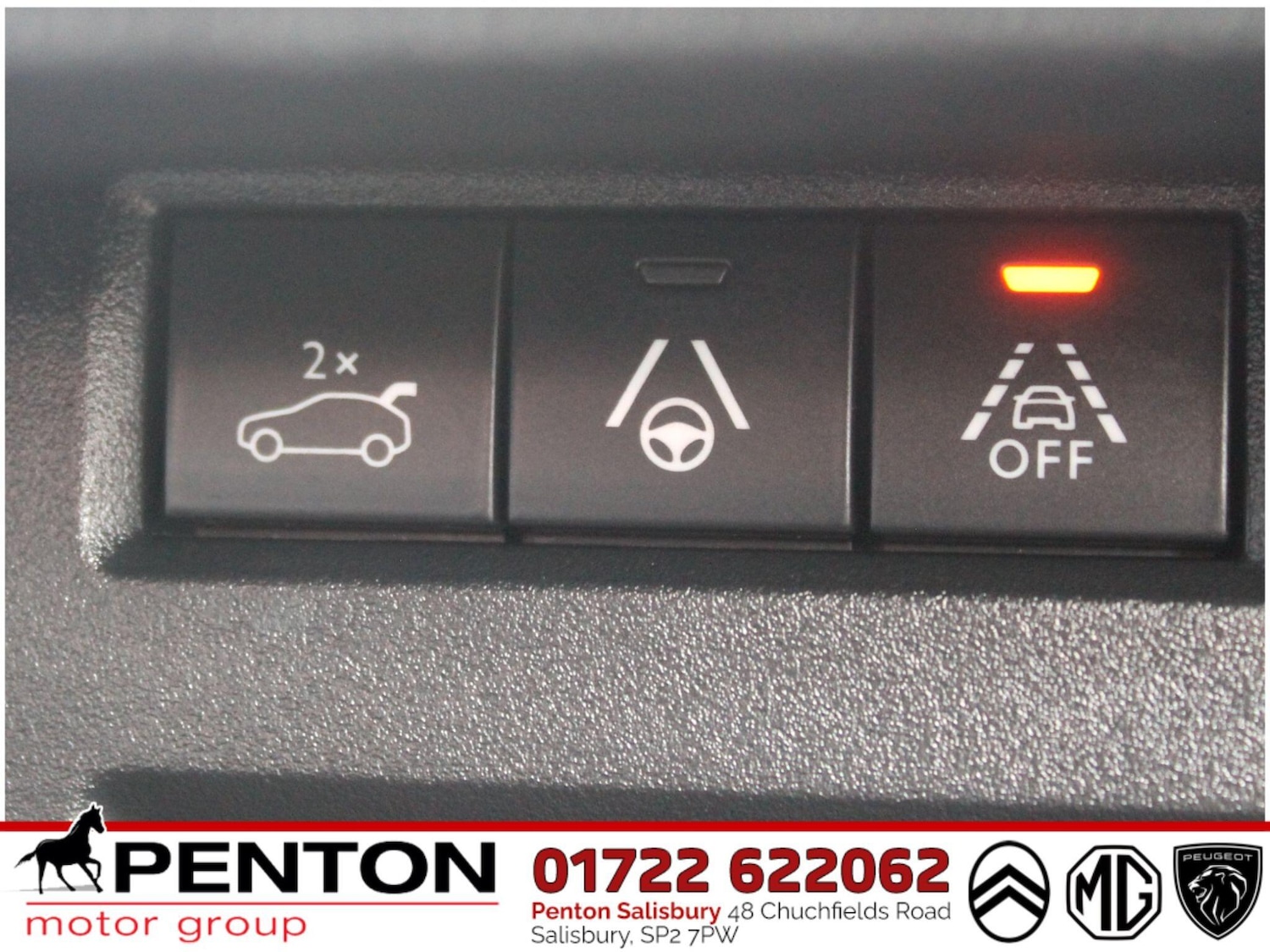 Used Peugeot 3008 2023 for sale - 76560995: Photo 22