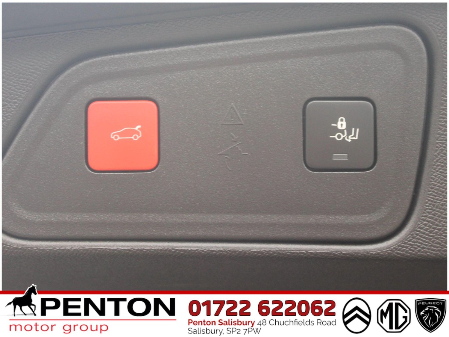 Used Peugeot 3008 2023 for sale - 76560995: Photo 23