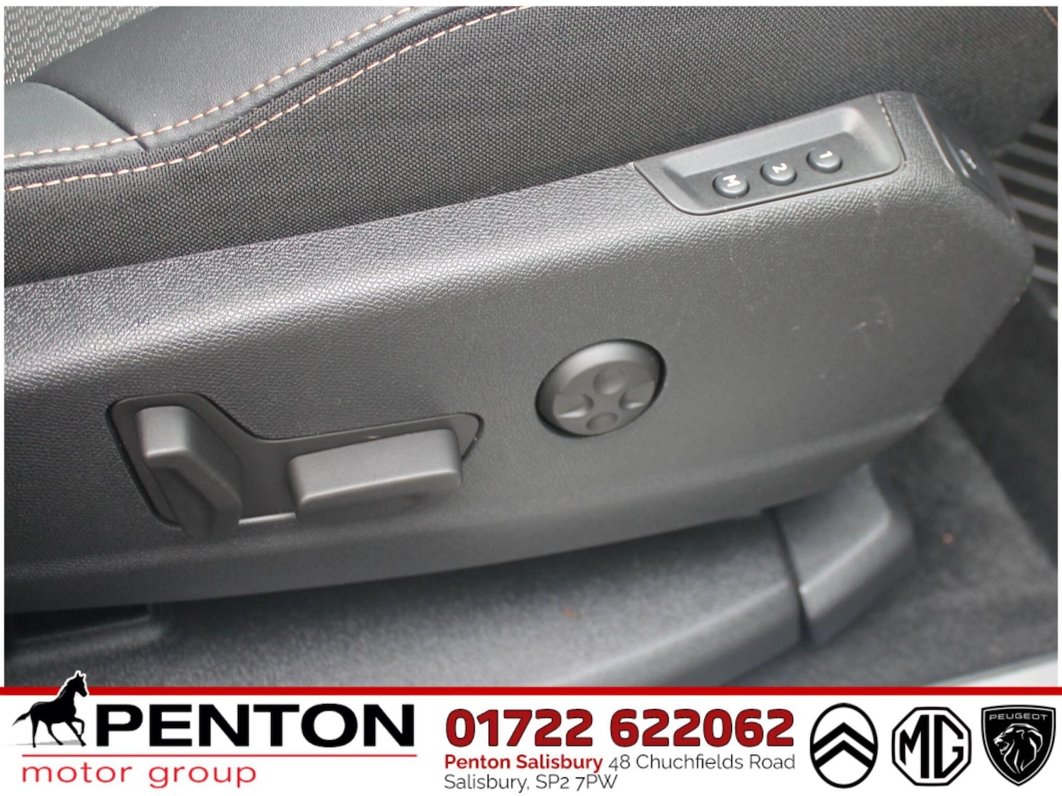 Used Peugeot 3008 2023 for sale - 76560995: Photo 25