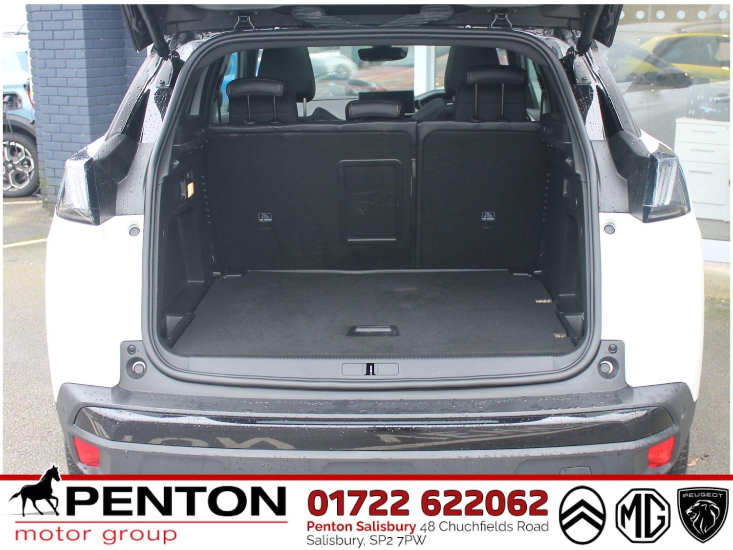 Used Peugeot 3008 2023 for sale - 76560995: Photo 31