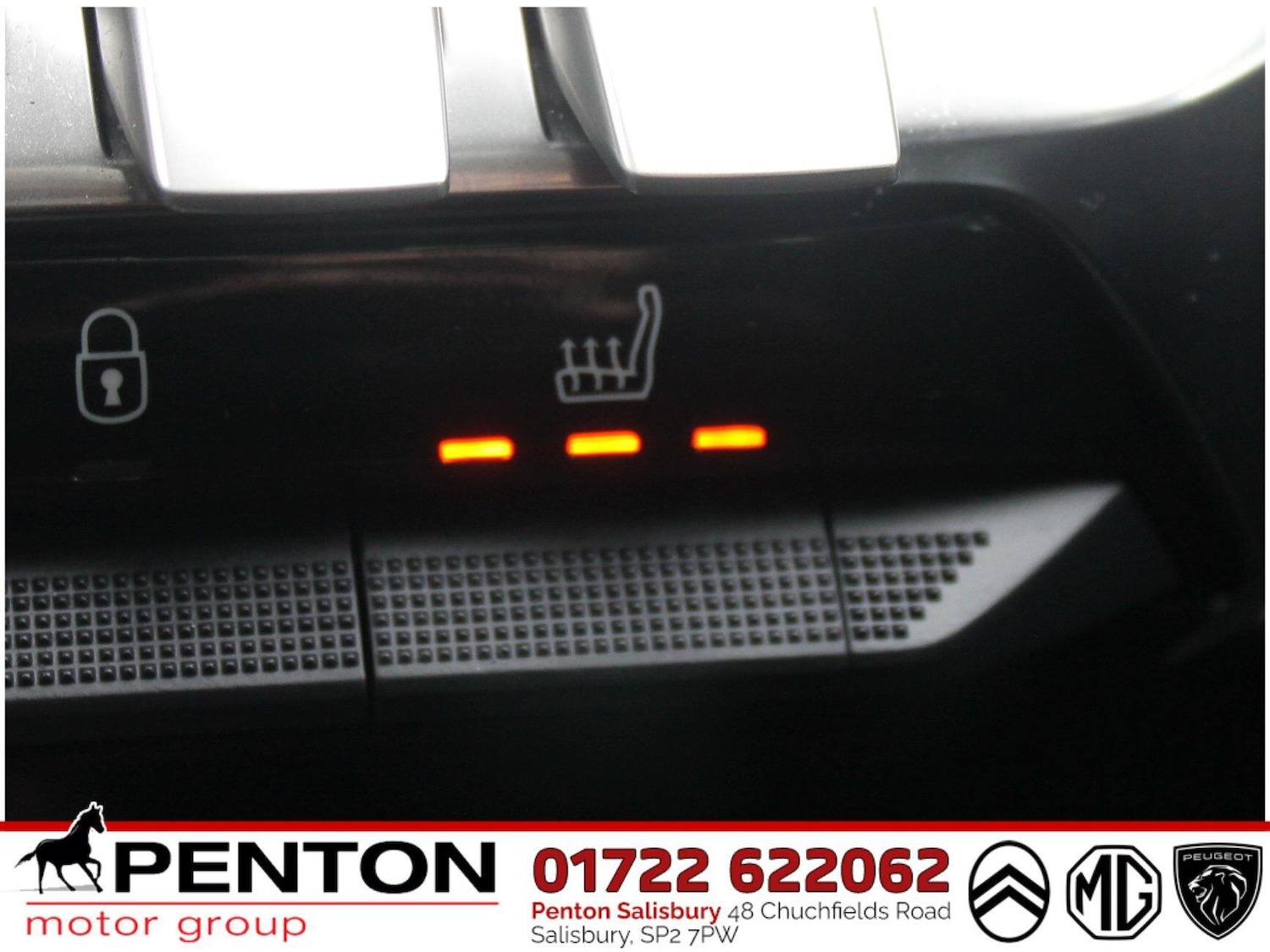 Used Peugeot 3008 2023 for sale - 76560995: Photo 34