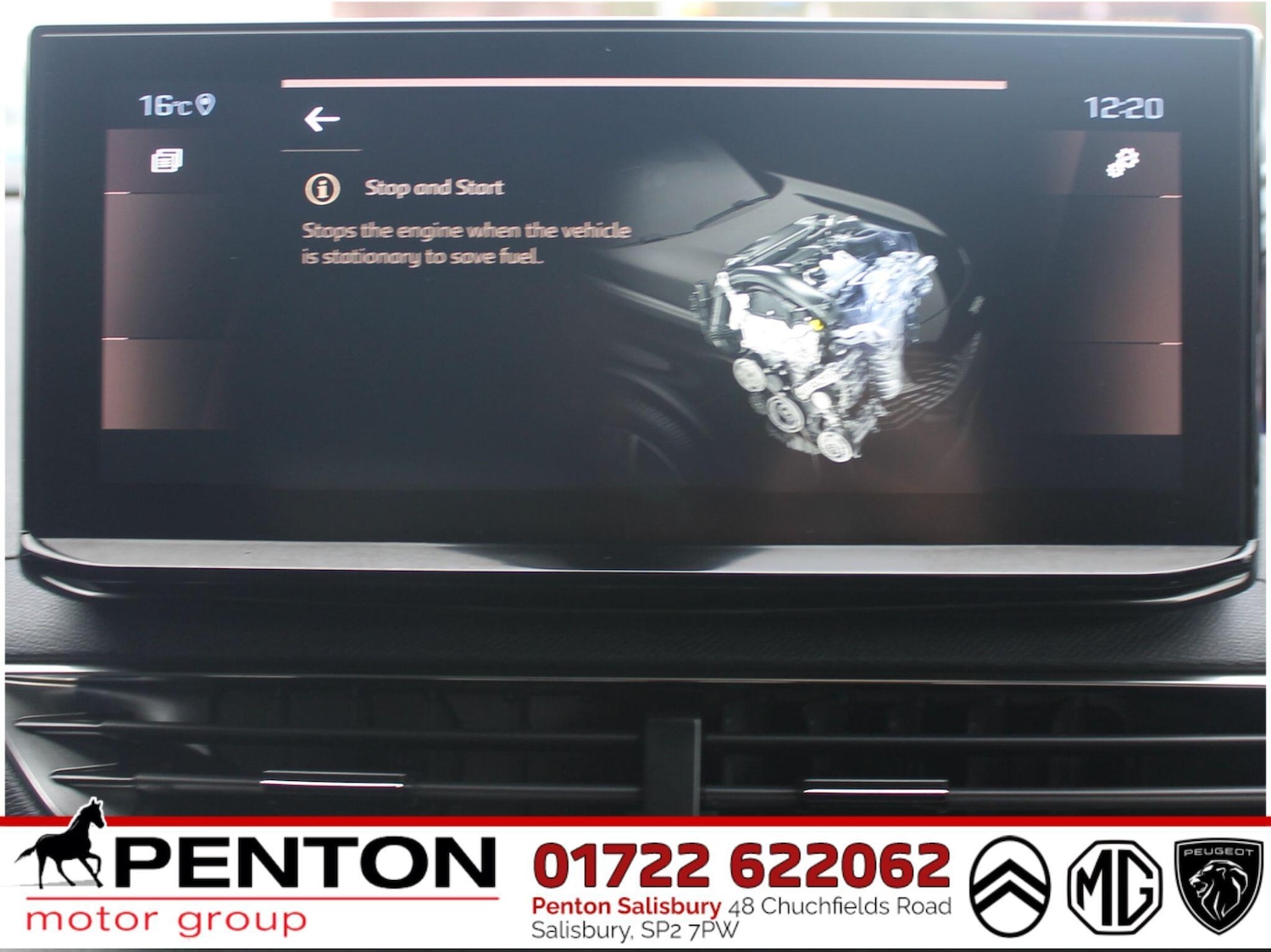 Used Peugeot 3008 2023 for sale - 76560995: Photo 38