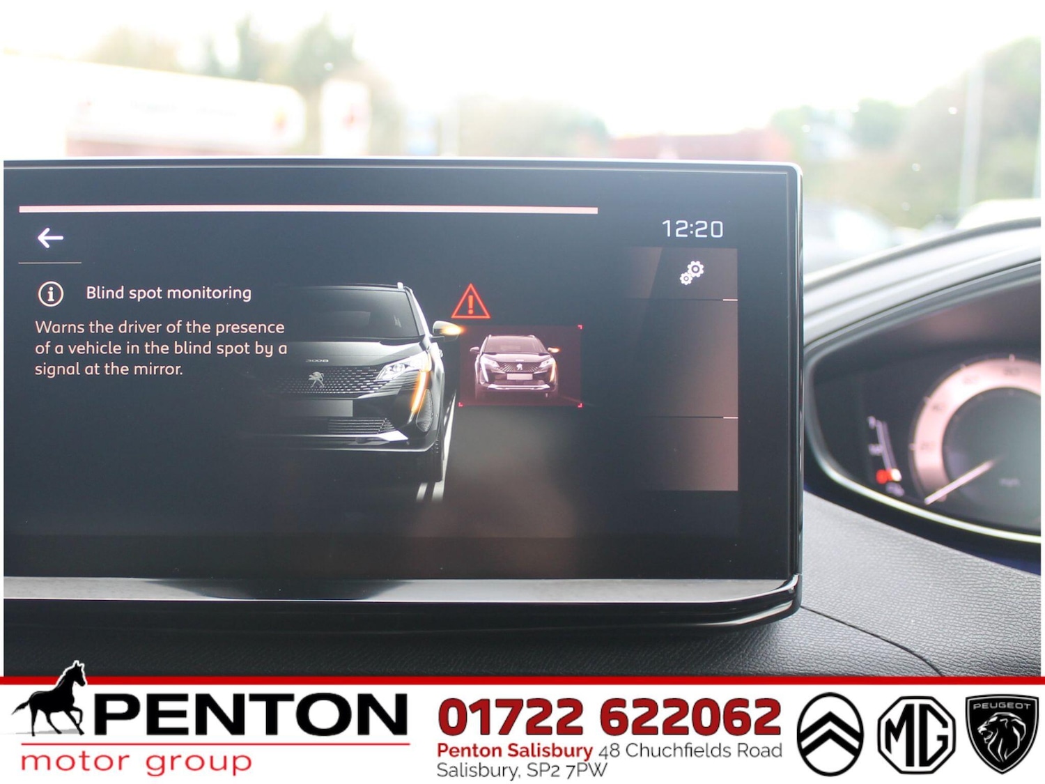 Used Peugeot 3008 2023 for sale - 76560995: Photo 40