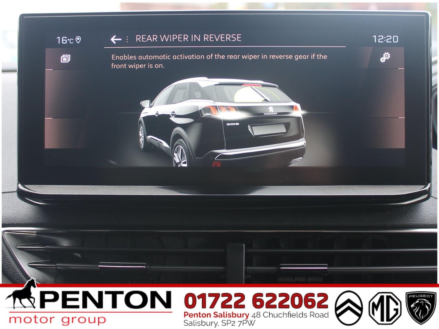 Used Peugeot 3008 2023 for sale - 76560995: Photo 42