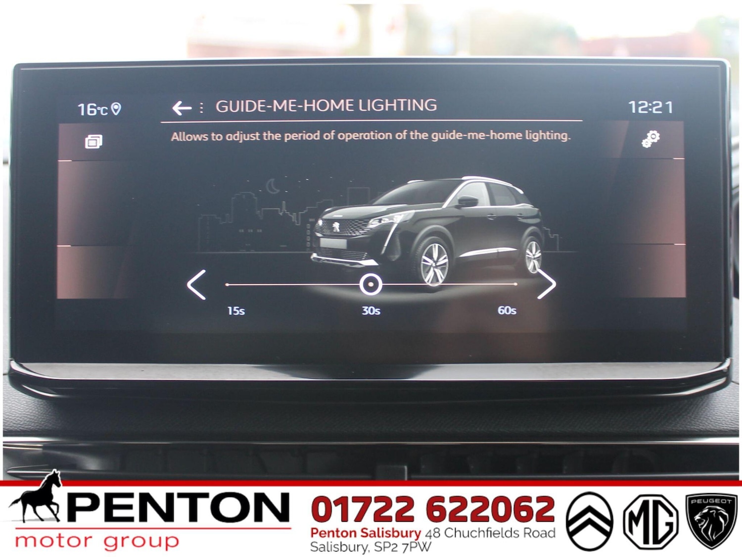 Used Peugeot 3008 2023 for sale - 76560995: Photo 44