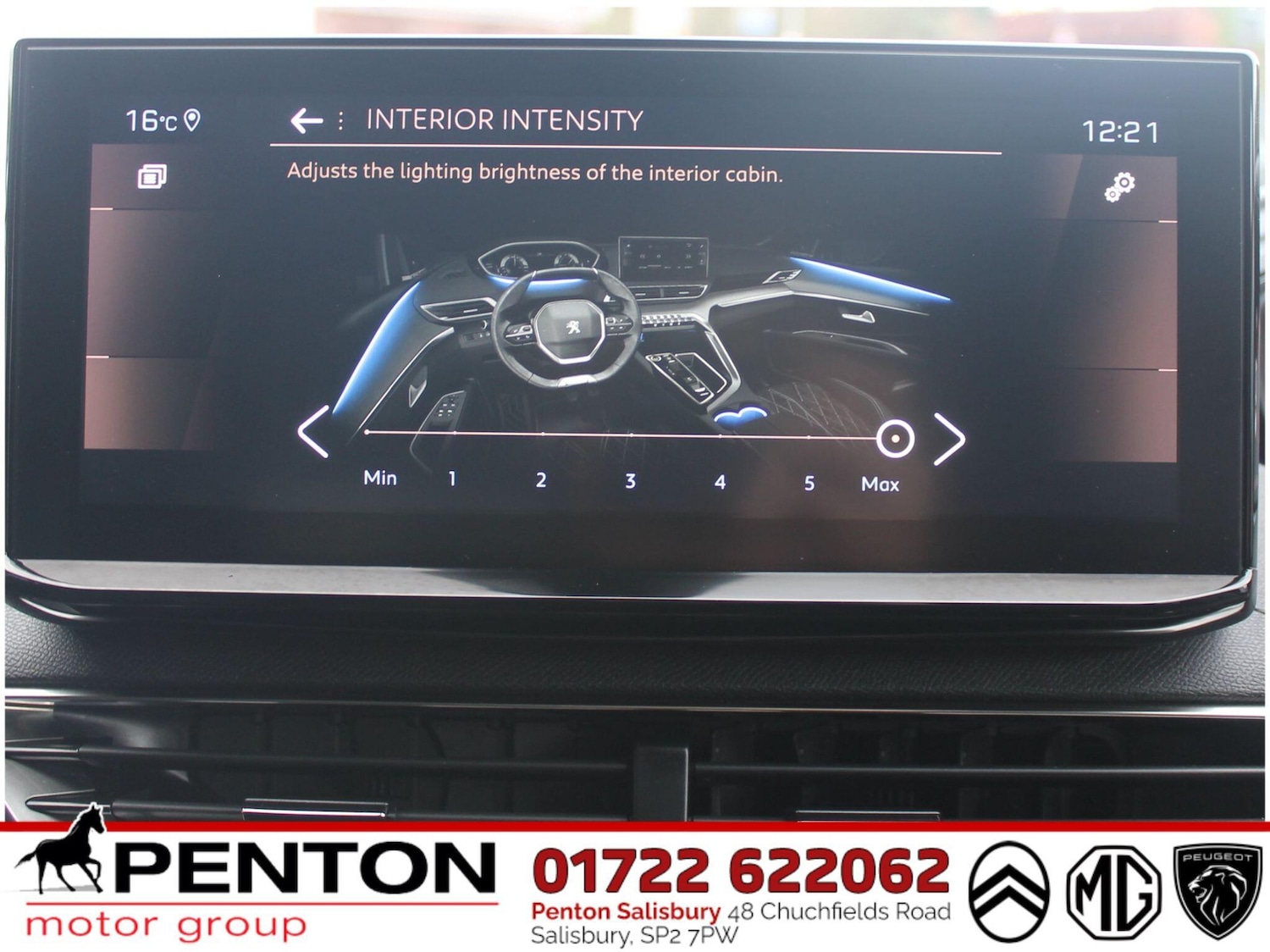 Used Peugeot 3008 2023 for sale - 76560995: Photo 47